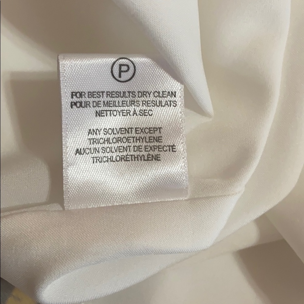 Halston Maxi Dress - Picture 6 of 6